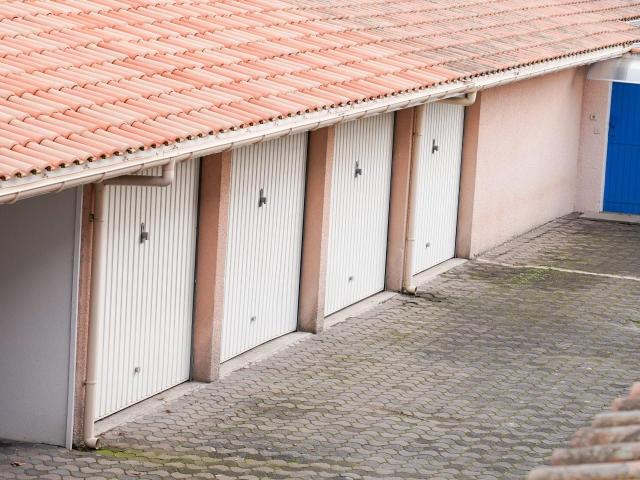 Box/Garage 6mq in vendita a Carmagnola