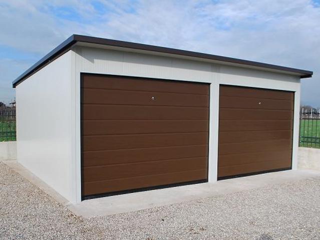 Box/Garage a Rodello CN