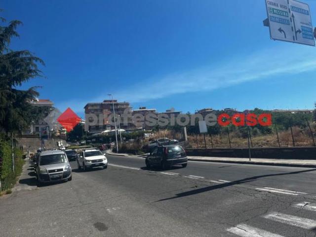 Box/Posto auto Catania. Rif.: A/33ARG