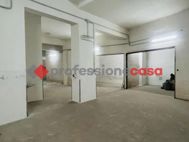Box/Posto auto Catania. Rif.: V/19VRG