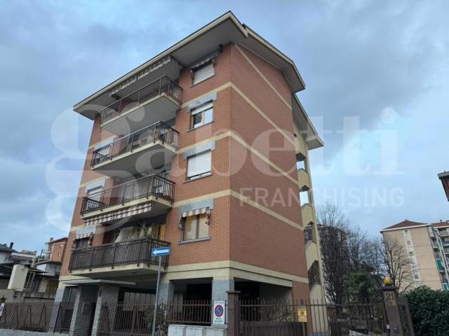 Box/Posto auto Collegno. Rif.: Cod. rif 3285217VRG