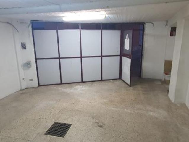 Box/Posto auto Palermo. Rif.: CNT215 20/2026VRG