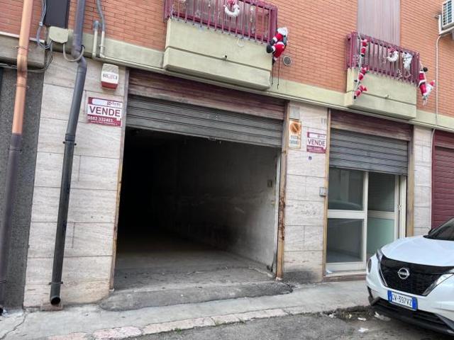Box/Posto auto San Severo. Rif.: Cod. rif 3284317VRG