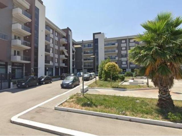 Box/Posto auto San Severo. Rif.: Cod. rif 3203546VRG