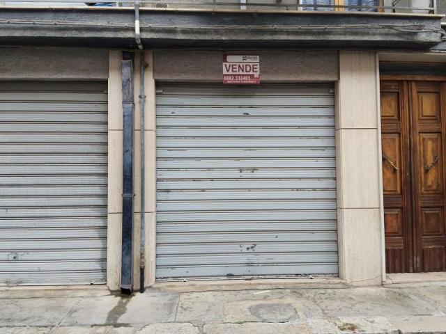 Box/Posto auto San Severo. Rif.: Cod. rif 3300996VRG