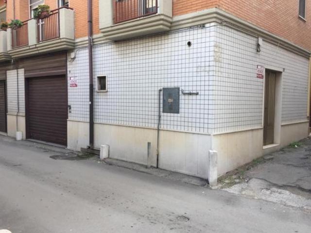 Box/Posto auto San Severo. Rif.: Cod. rif 3314849VRG