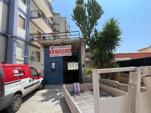 Box/Posto auto Siracusa. Rif.: Cod. rif 3244784VCG
