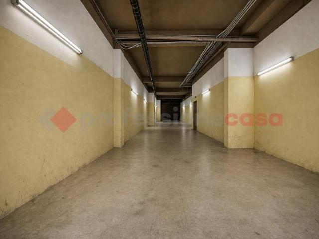 Box/Posto auto Siracusa. Rif.: Cod. rif 3314572VRG