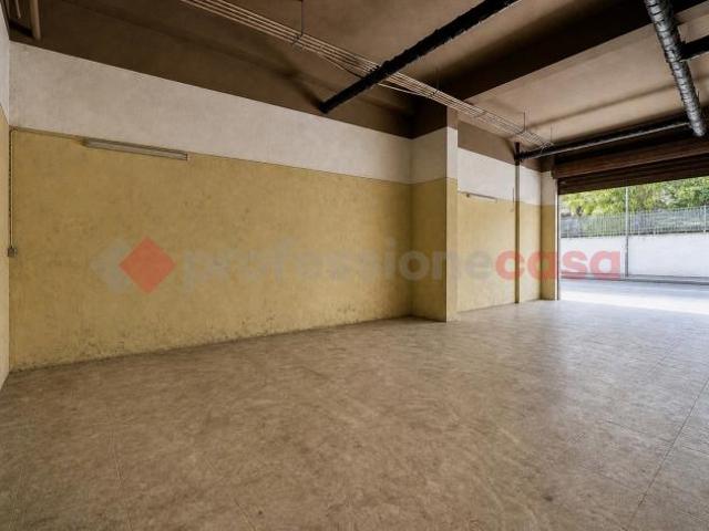 Box/Posto auto Siracusa. Rif.: Cod. rif 3314598VRG