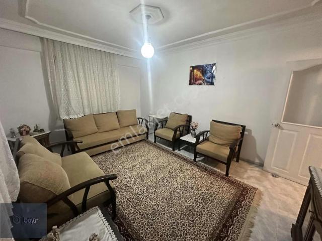 Boyut,tan 3+1 Ultra Geniş Dubleks Satılık Daire