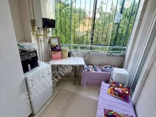 Boyut'tan Acil Satılık 3+1 Ayrı Mutfak Doğalgazlı Satılık Daire
