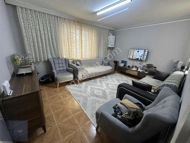 Boyut'tan Edremit Merkezinde Doğalgazlı 2+1 Satılık Daire