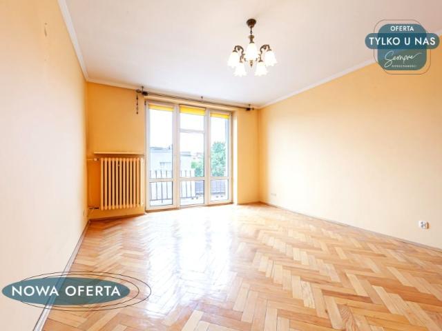 Boya Żeleńskiego 38,63 m², Łódź