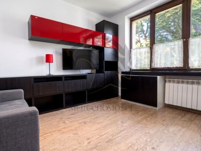 Boya Żeleńskiego 40,47 m², Łódź