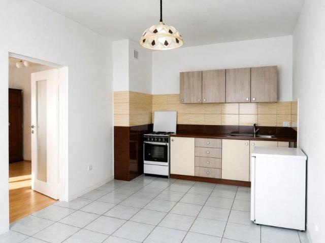 Boya Żeleńskiego 40,50 m², Łódź