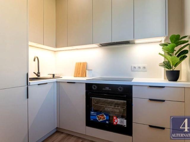 Boya Żeleńskiego 48,50 m², Tarnów