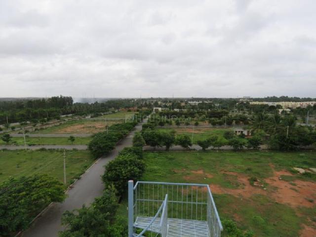 Boyalahalli Residential Plot For Sale Bengaluru