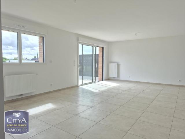 Boyelles Location Maison 62