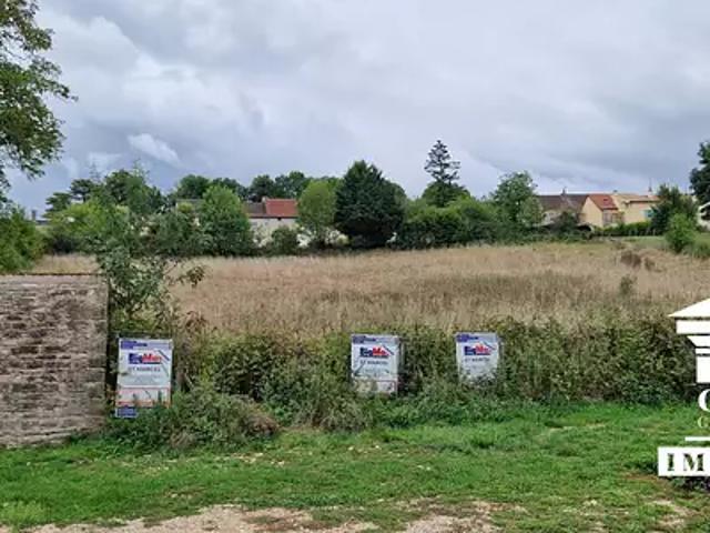 Boyer 71700 Achat / Vente terrain