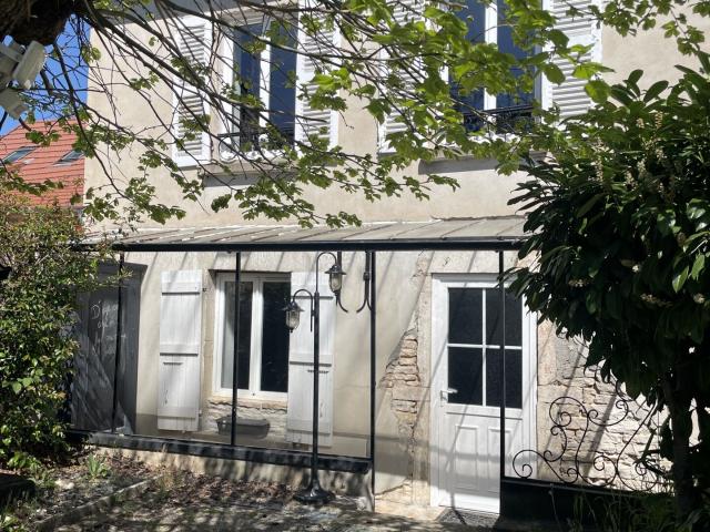 Boyer Vente Maison 71