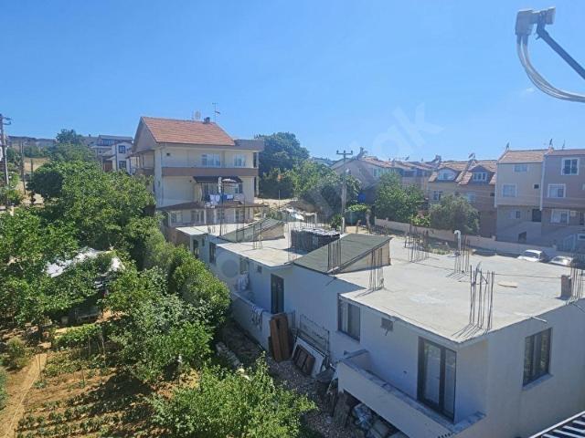 BÖYLE BİR FİYAT YOK CEBECİDE MUHTEŞEM 3+1 SIFIR ÇATI DUBLEX