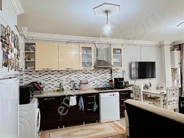 Böyle Fiyat Yok. Ezberciler Arkasında Satılık 2+1 Eşyalı Daire