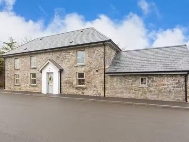 Boynefield Lodge, St Oliver's Road, Longwood, Co. Meath