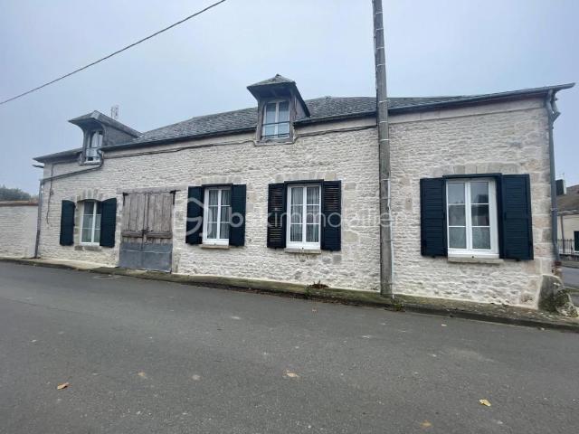 Boynes Vente Maison 45