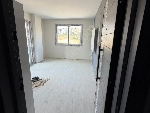 Boynuyoğunda 1+1 Fiyatına 2+1 Sıfır Cep Mutfak 80m2 Daire