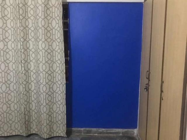 Boys Bechelor Sharing Room Rent 6000/ Karachi Gulistan e Jauhar Block 20 ID 39005