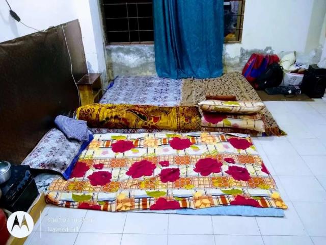 Boys Hostel room Faisalabad ID 69026