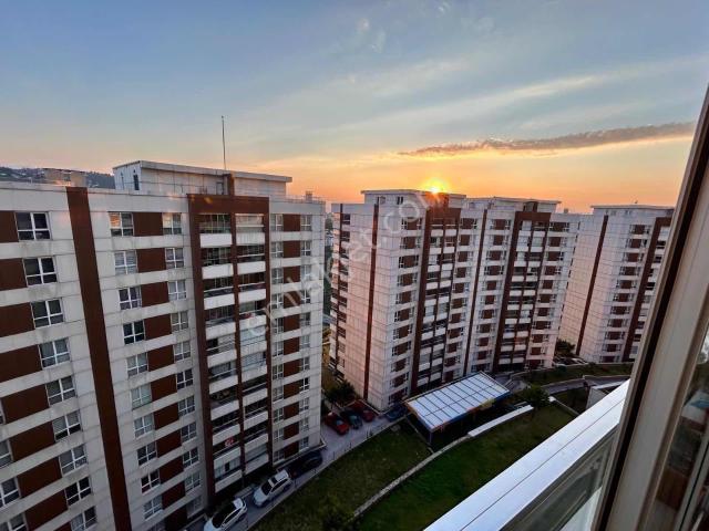 Boztepe Modern Rezidansta Prestijli Yaşam 3+1 Satılık Daire