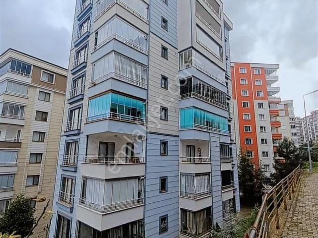 Boztepe De Satılık Deniz Manzaralı Daire 3+1