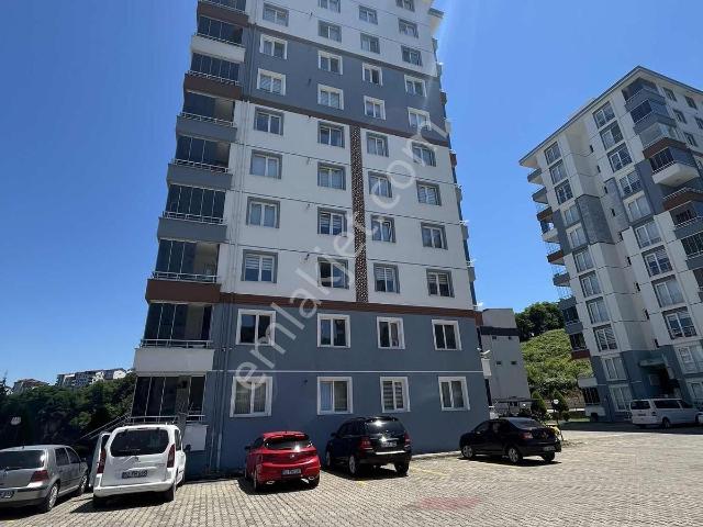 Boztepe Evleri 3+1 Havuzlu Manzaralı Site Dairesi