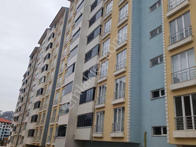 Boztepe Konutları 3+1