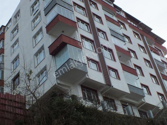 Boztepe Satılık Panoramik Manzaralı 4. Kat 160m2 3+1 Daire