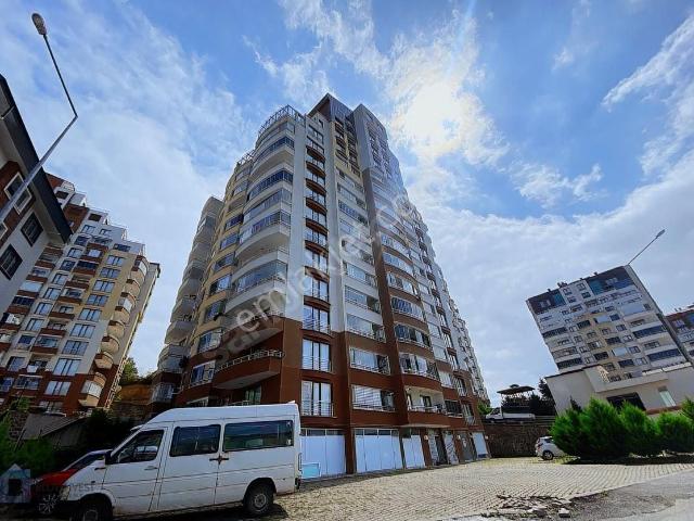 Boztepe Towers Muhteşem Manzaralı Ara Kat Dubleks.