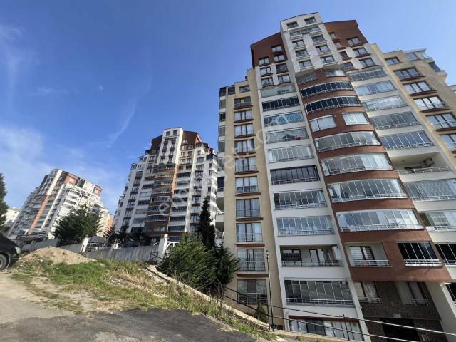 Boztepe Towers'da Satılık 3+1 Dubleks Daire