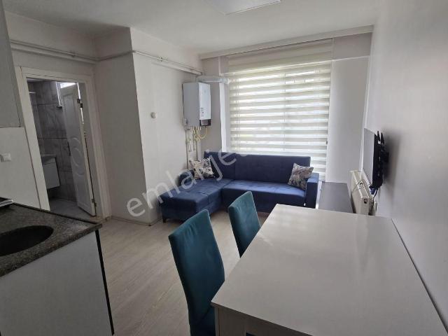 Bozüyük Çarşı Merkezde Kiralık 1+1 Full Eşyalı Daire