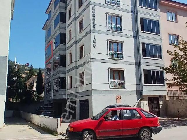 Bozüyük 4 Eylülde Satılık Ara Kat 2+1