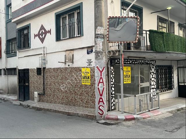 Bozyaka Merkez Dükkan
