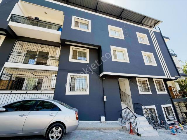 Bozyaka Da 2+1 Arakat Genç Binada Kiralık Daire