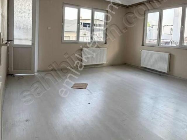 Bozyaka Da 3+1 Doğalgazlı Ferah Kiralık Daire
