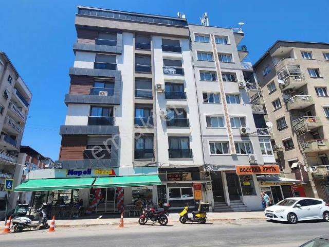 Bozyaka Hastanesi Yakını Kiralık Daire