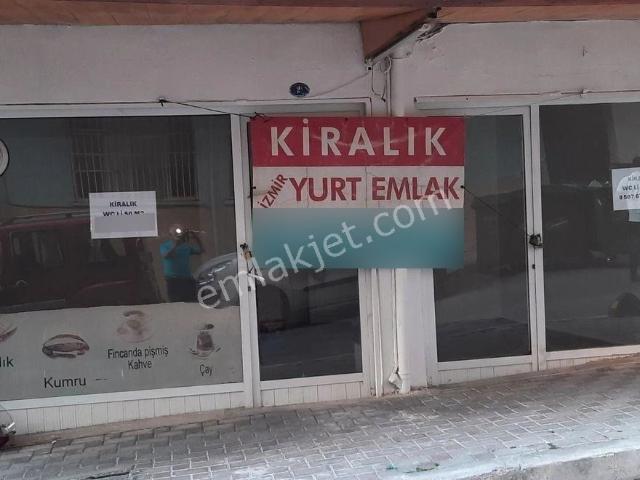 Bozyaka Hastanesi Giriş Kapısı Karşında Cad.ye 10m. Bacalıdükan