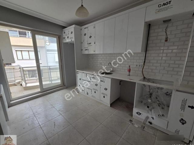 Bozyaka Hastanesine Yakın 3+1 Kiralık Daire