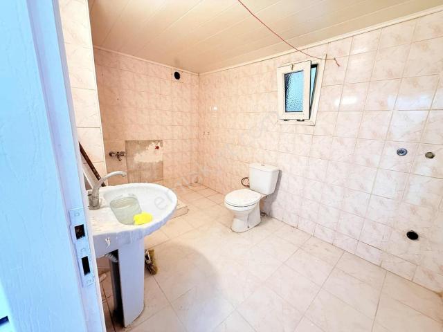 Bozyaka Sarıyer Mahallesinde 1+1 72 M² Full Tadilatlı