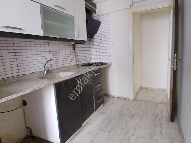 Bozyaka Sevgi Mah Doğalgazlı