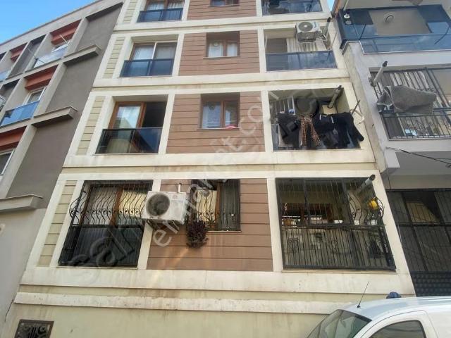 Sevgi Mahallesi Satılık Eşyalı 3+1 Daire