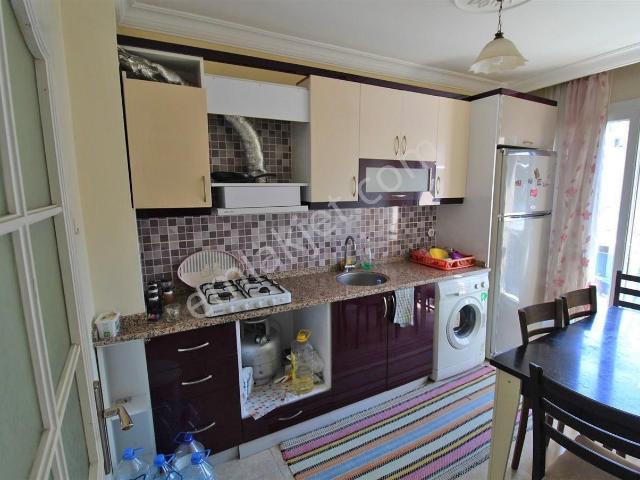 Bozyaka Sgk eski İzmir Caddesi Yakını,eşyalı 2+1 Kiralık Daire